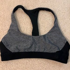 Size 6 box it out bra